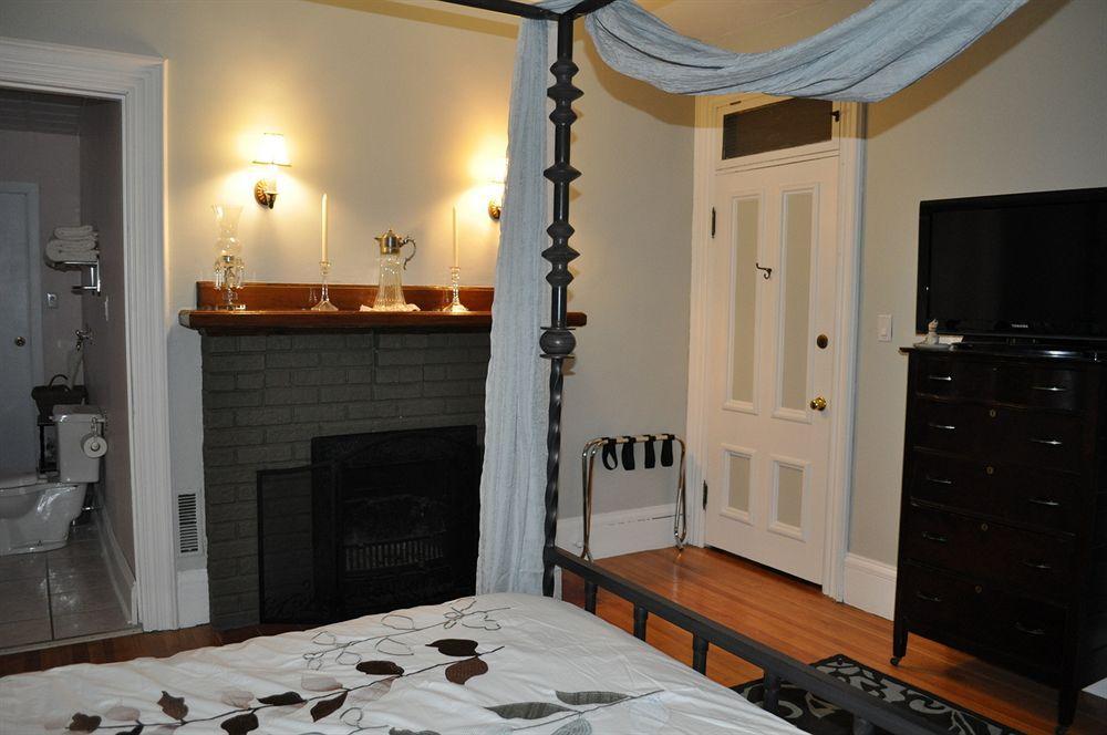 Summerside Inn Bed And Breakfast Bagian luar foto
