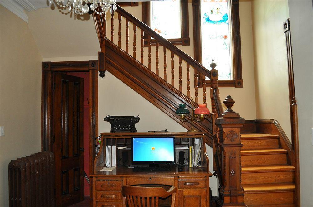 Summerside Inn Bed And Breakfast Bagian luar foto