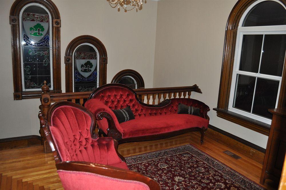 Summerside Inn Bed And Breakfast Bagian luar foto