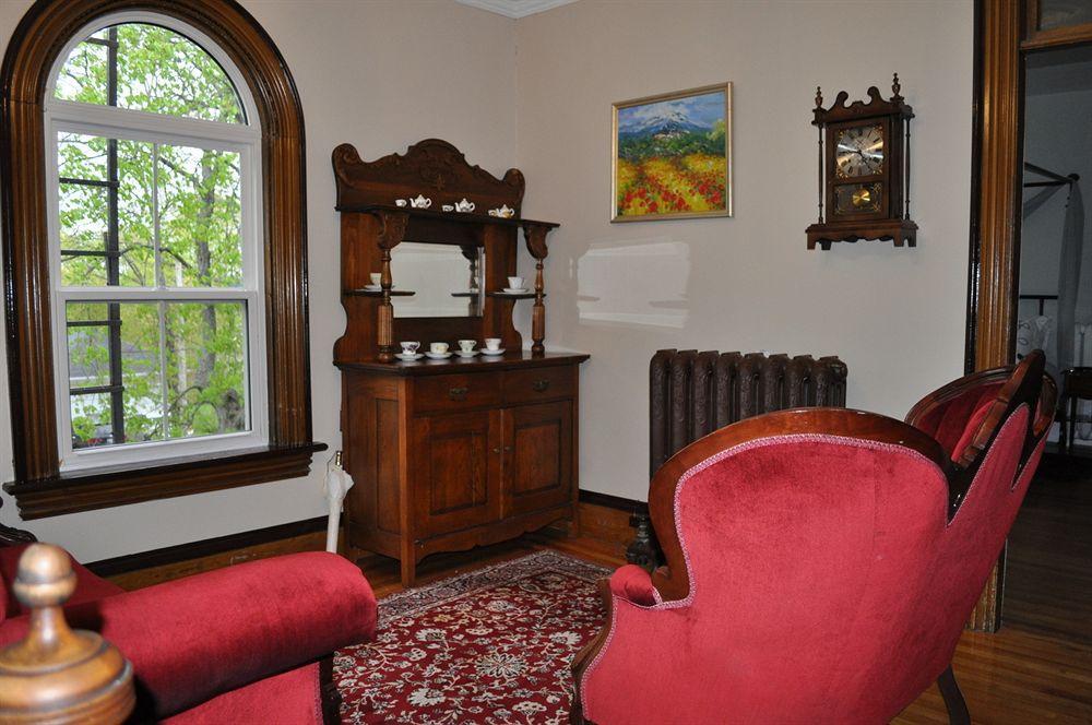 Summerside Inn Bed And Breakfast Bagian luar foto