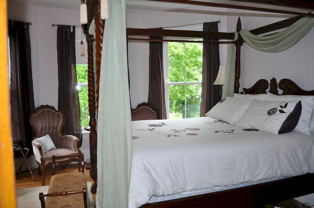 Summerside Inn Bed And Breakfast Bagian luar foto