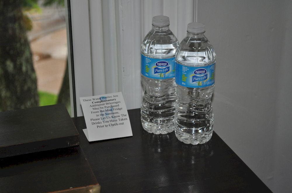 Summerside Inn Bed And Breakfast Bagian luar foto