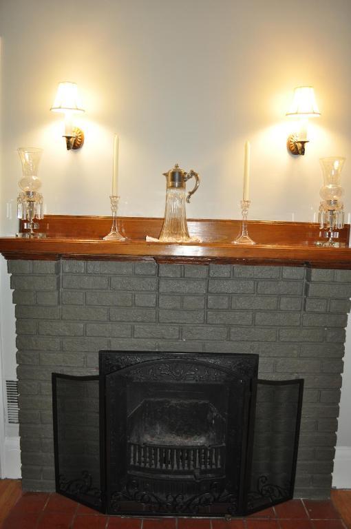 Summerside Inn Bed And Breakfast Bagian luar foto