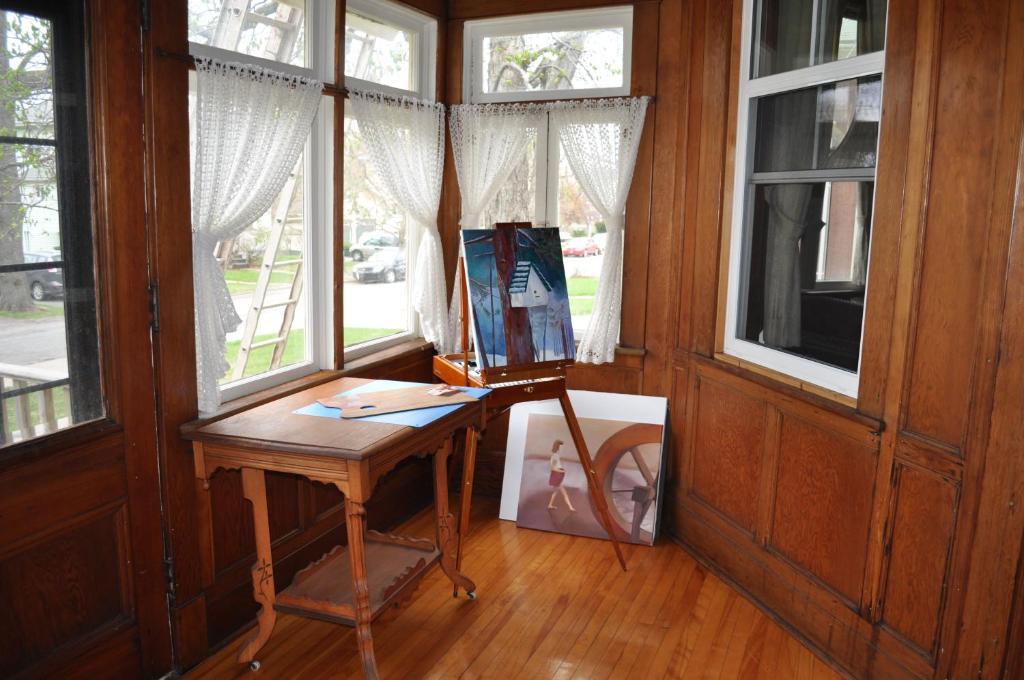 Summerside Inn Bed And Breakfast Bagian luar foto
