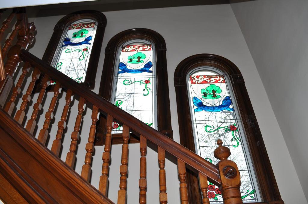Summerside Inn Bed And Breakfast Bagian luar foto