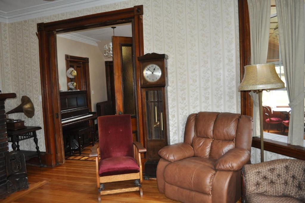 Summerside Inn Bed And Breakfast Bagian luar foto