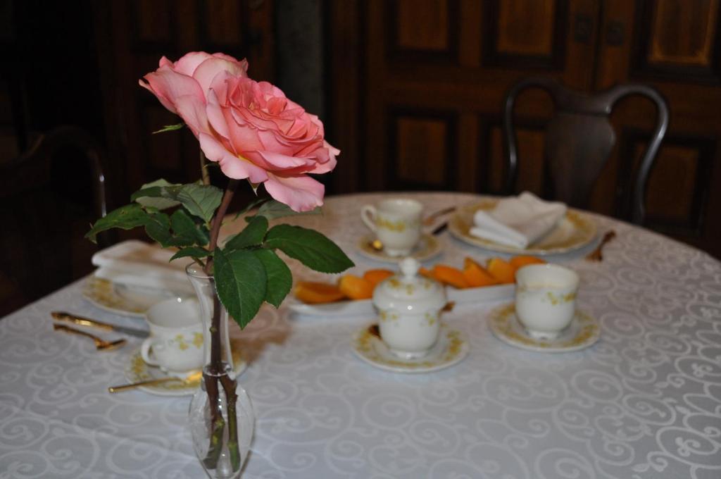 Summerside Inn Bed And Breakfast Bagian luar foto