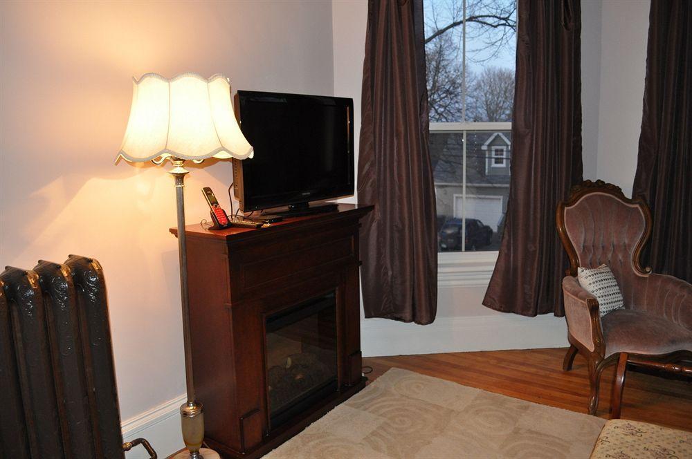 Summerside Inn Bed And Breakfast Bagian luar foto