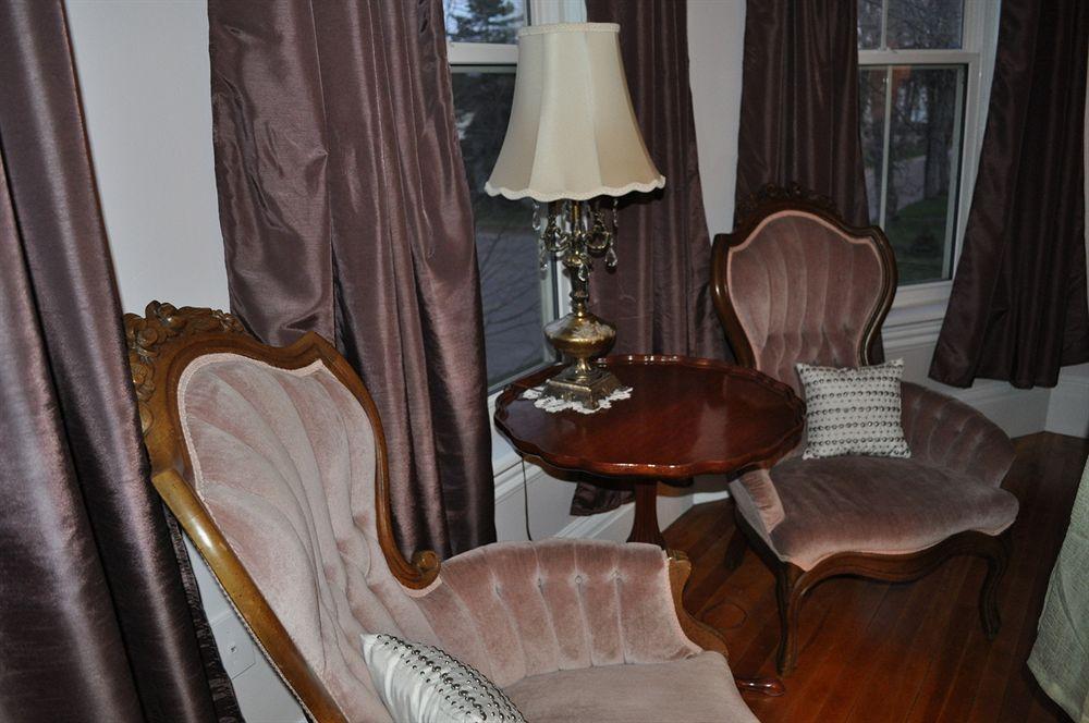 Summerside Inn Bed And Breakfast Bagian luar foto