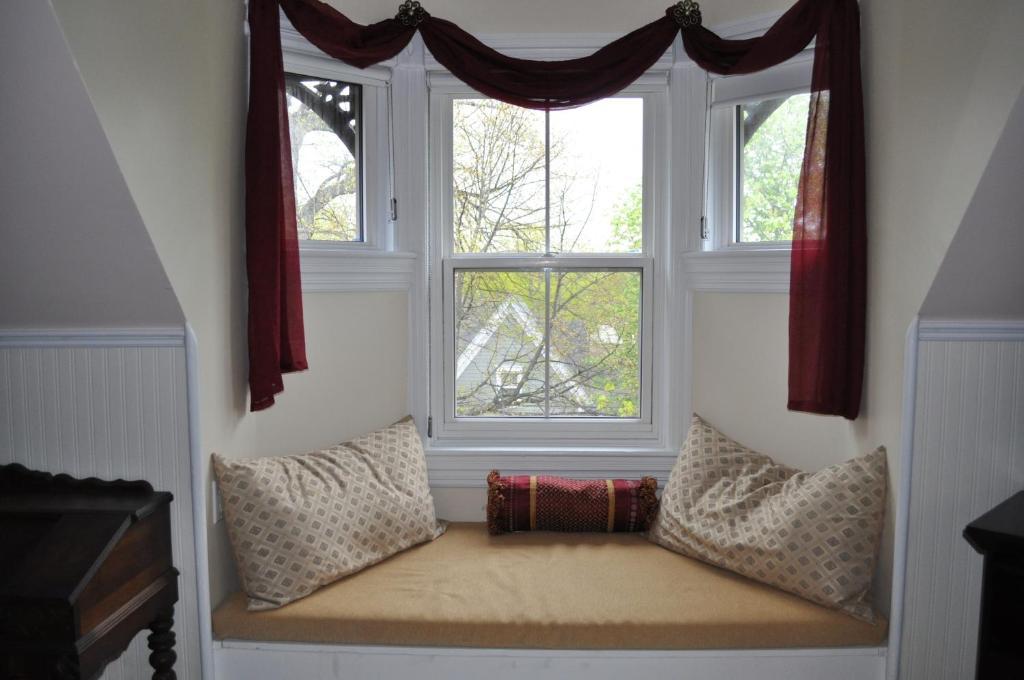 Summerside Inn Bed And Breakfast Ruang foto