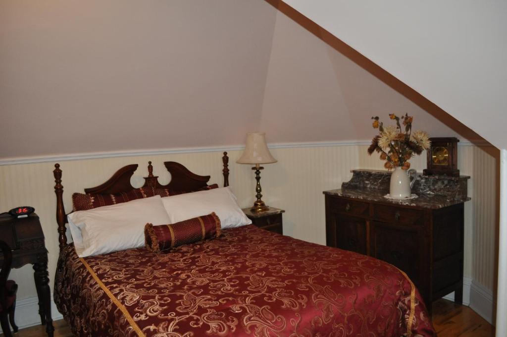 Summerside Inn Bed And Breakfast Ruang foto