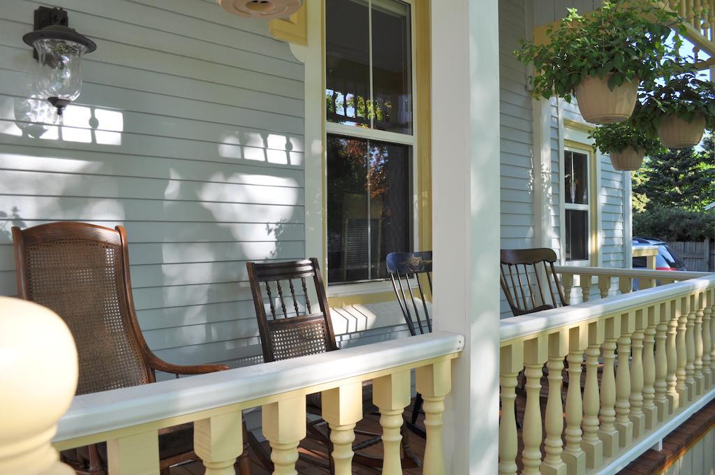 Summerside Inn Bed And Breakfast Bagian luar foto