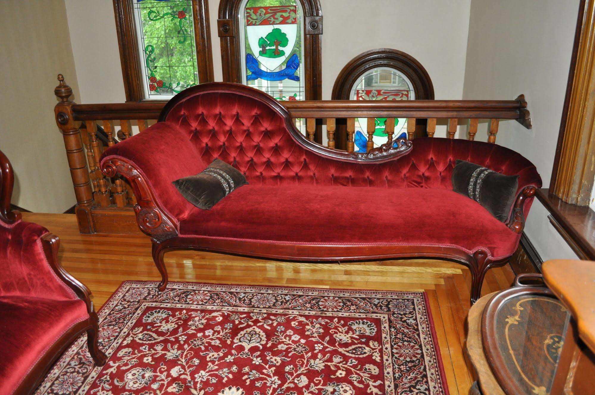Summerside Inn Bed And Breakfast Bagian luar foto