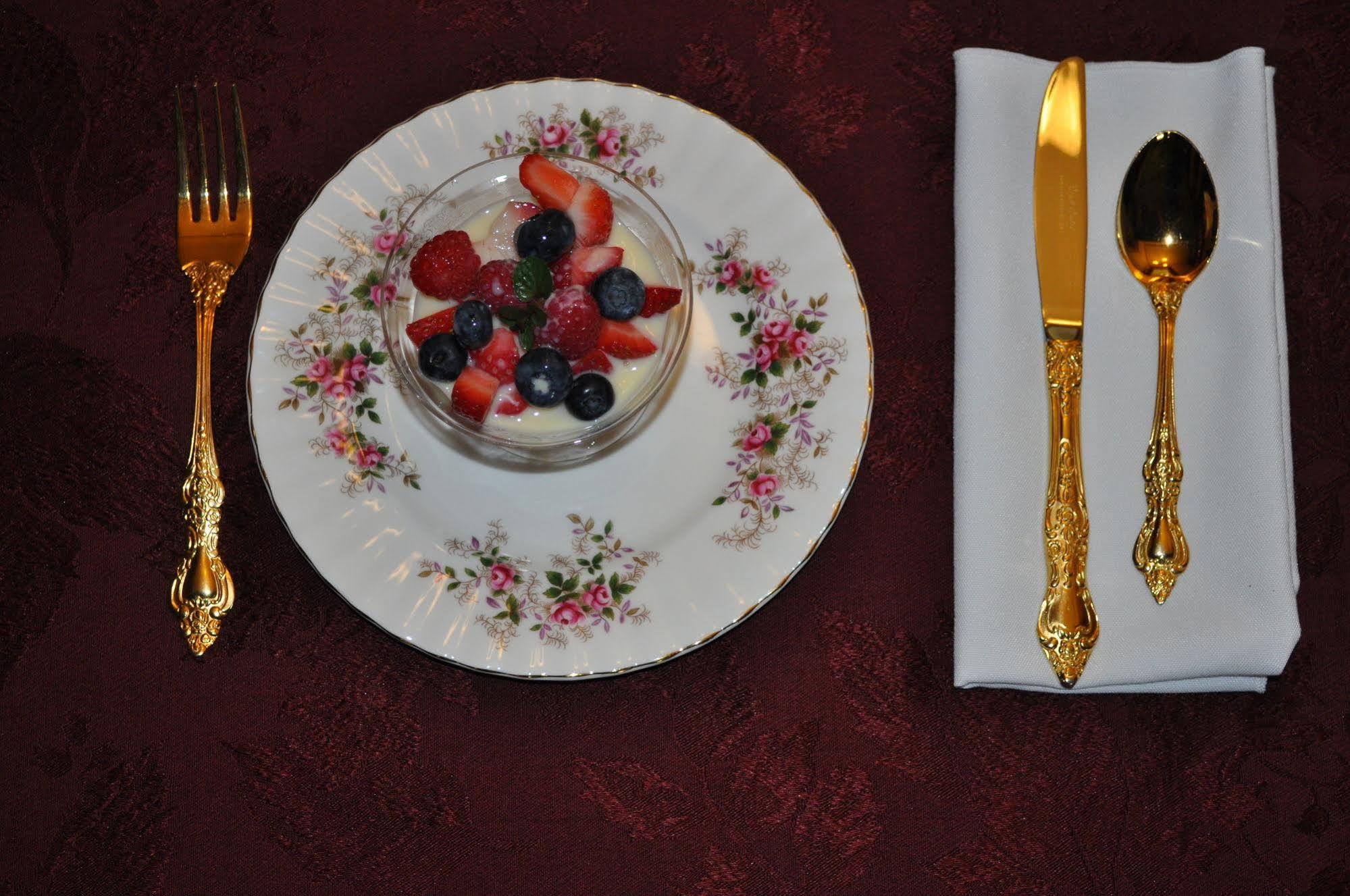 Summerside Inn Bed And Breakfast Bagian luar foto