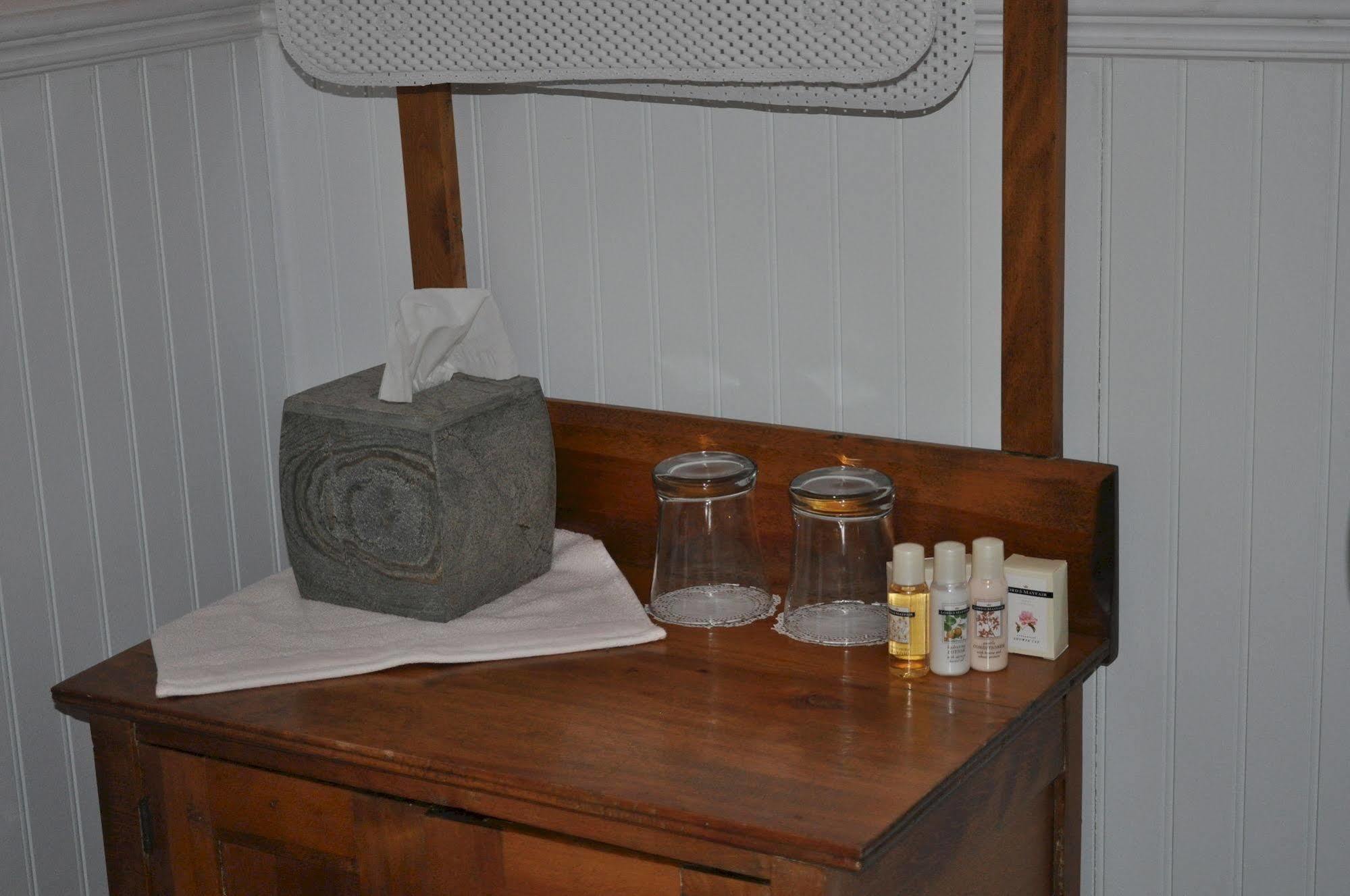 Summerside Inn Bed And Breakfast Bagian luar foto