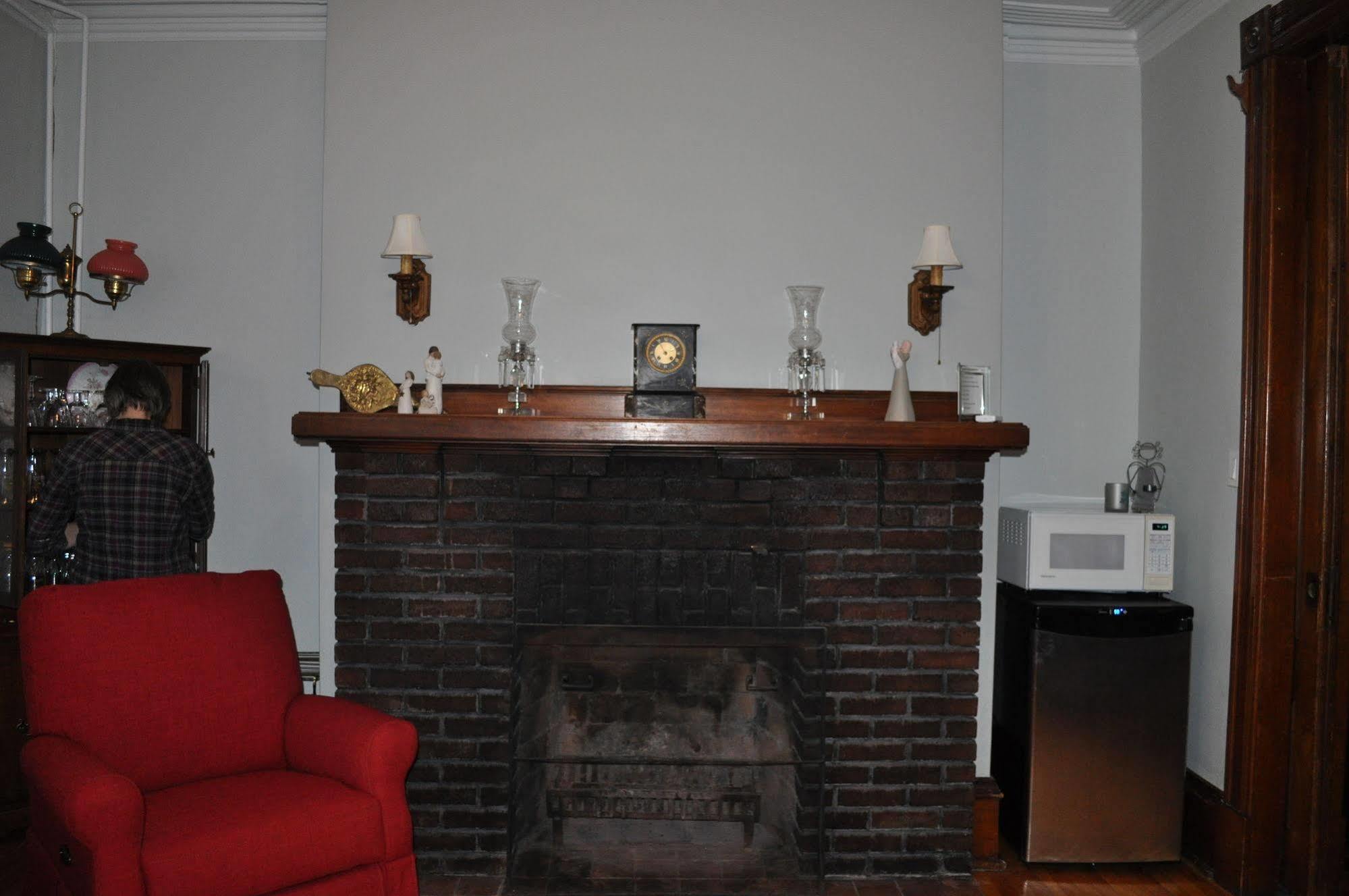 Summerside Inn Bed And Breakfast Bagian luar foto