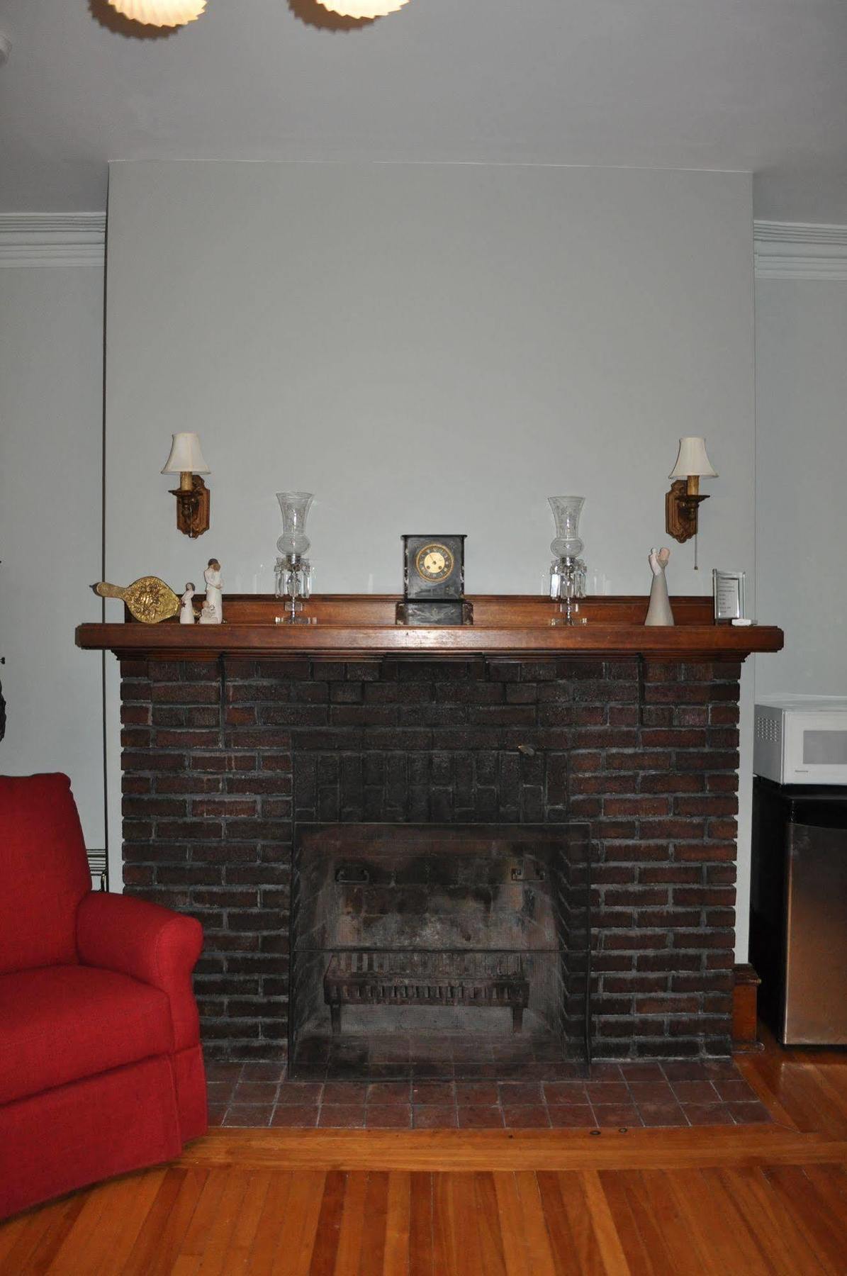 Summerside Inn Bed And Breakfast Bagian luar foto