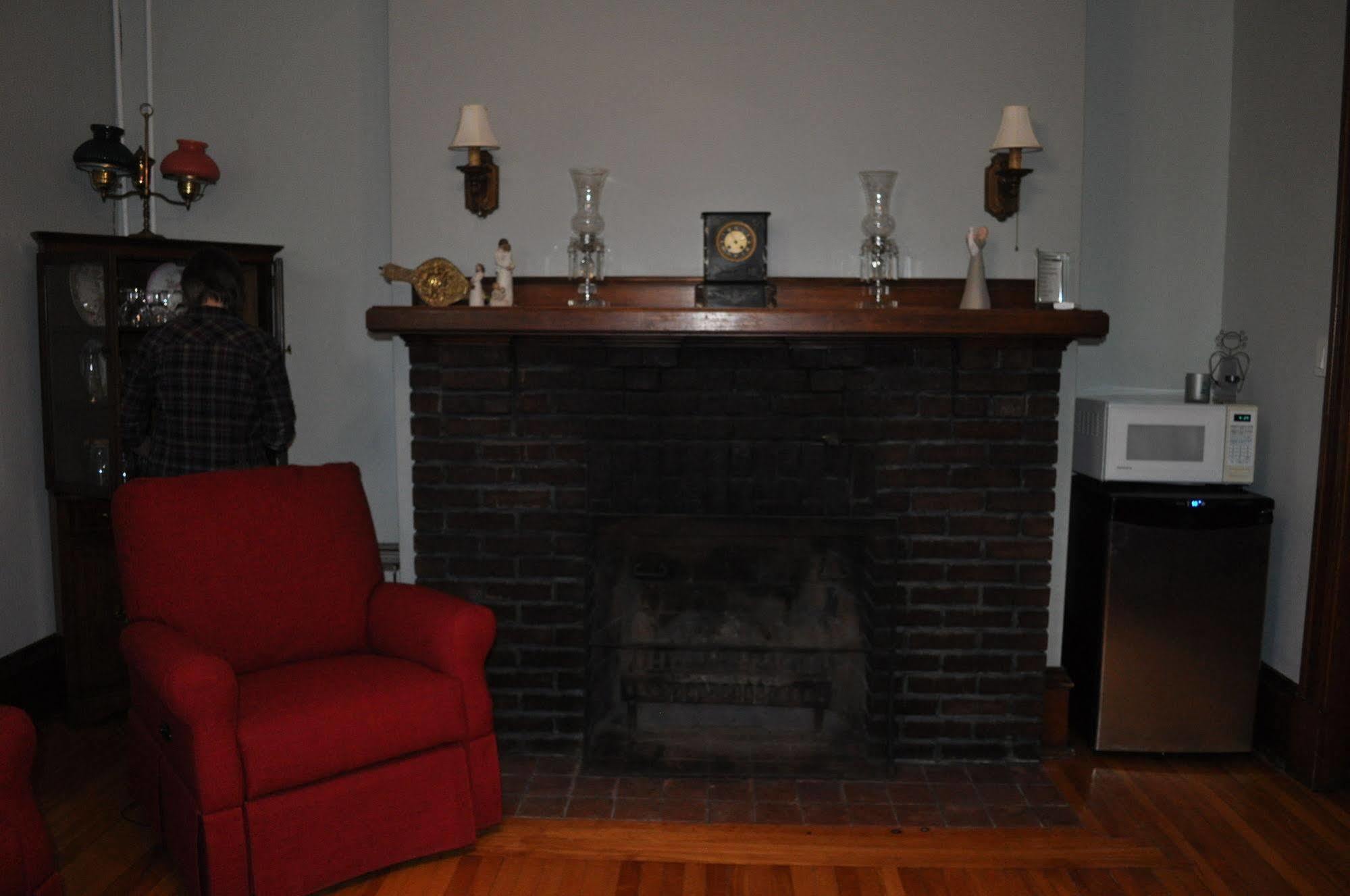 Summerside Inn Bed And Breakfast Bagian luar foto